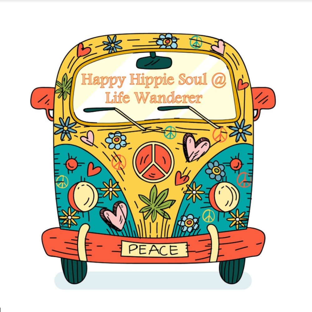 ❤Follow me at ~ HappyHippieSoul@LifeWanderer